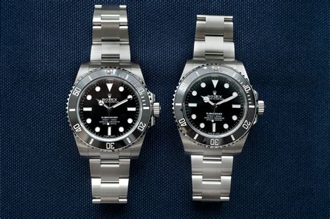 rolex submariner 114060 vs 14060m|rolex submariner 14060 stainless date.